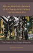 African American Literature of the... - Bild 1