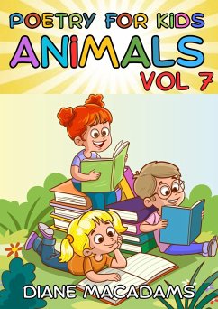 Cover Animals (eBook, ePUB)