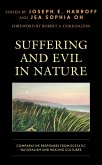 Suffering and Evil in Nature (eBook, PDF)