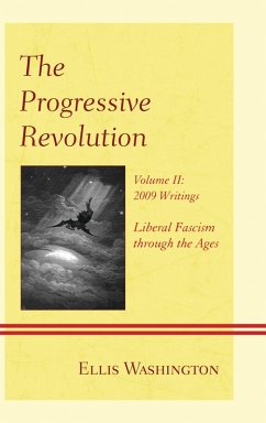 Cover The Progressive Revolution (eBook, PDF)