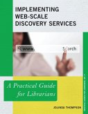 Implementing Web-Scale Discovery Services (eBook, PDF)