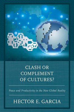 Cover Clash or Complement of Cultures? (eBook, PDF)