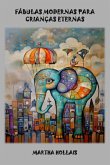 Fábulas Modernas Para Crianças Eternas (eBook, ePUB)