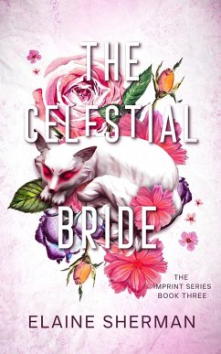 Cover The Celestial Bride (The Jade Dragon, #3) (eBook, ePUB)
