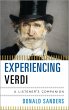 Experiencing Verdi (eBook, PDF) - Bild 1