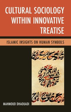 Cultural Sociology within Innovative Treatise (eBook, PDF) Cover Cultural Sociology within Innovative Treatise (eBook, PDF)