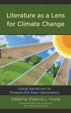 Literature as a Lens for Climate Change (eBook, PDF)