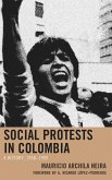 Social Protests in Colombia (eBook, PDF)