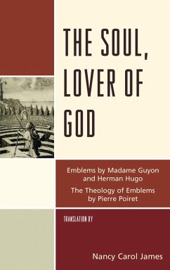 The Soul, Lover of God (eBook, PDF) Cover The Soul, Lover of God (eBook, PDF)