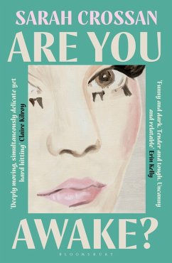 Cover Are You Awake? (eBook, ePUB)