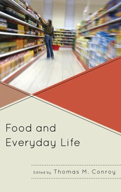 Cover Food and Everyday Life (eBook, PDF)