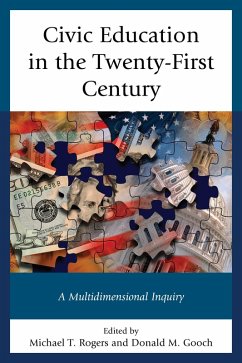 Cover Civic Education in the Twenty-First Century (eBook, PDF)