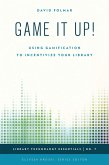 Game It Up! (eBook, PDF)