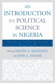 An Introduction to Political Science in Nigeria (eBook, PDF)