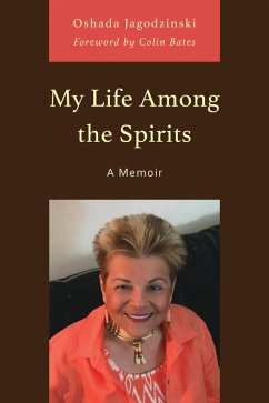 Cover My Life Among the Spirits (eBook, PDF)