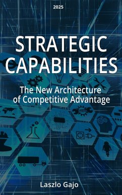 Cover Strategic Capabilities (eBook, ePUB)