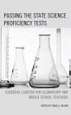 Passing the State Science Proficiency Tests (eBook, PDF)