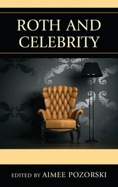 Cover Roth and Celebrity (eBook, PDF)