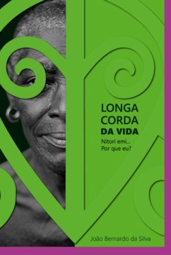 Cover Longa Corda Da Vida (eBook, ePUB)