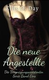 Die neue Angestellte (Die Vergnügungsassistentin, #1) (eBook, ePUB)
