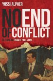 No End of Conflict (eBook, PDF)