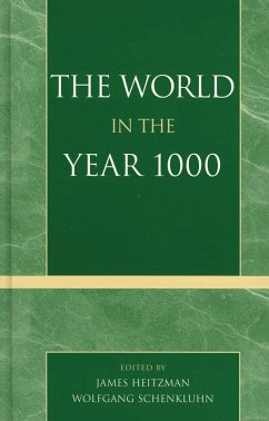 Cover The World in the Year 1000 (eBook, PDF)
