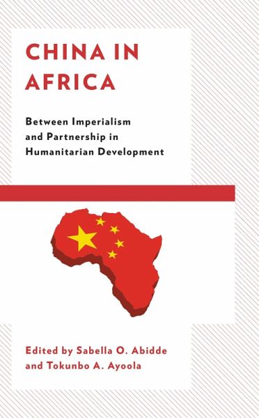 China in Africa (eBook, PDF)