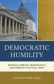 Democratic Humility (eBook, PDF)