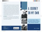 A Journey on My Own (eBook, PDF) A Journey on My Own (eBook, PDF)
