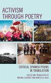Activism through Poetry (eBook, PDF)