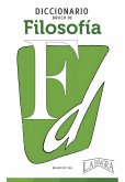 Diccionario básico de Filosofía (eBook, ePUB)