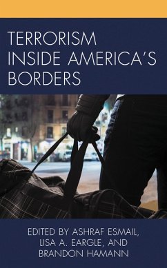 Terrorism Inside America's Borders (eBook, PDF)