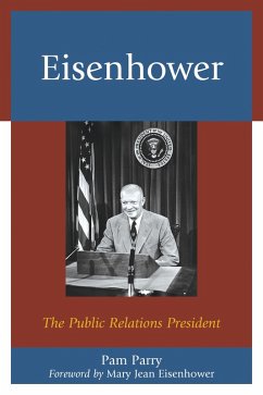 Cover Eisenhower (eBook, PDF)