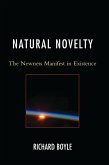 Natural Novelty (eBook, PDF)