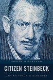 Citizen Steinbeck (eBook, PDF) Citizen Steinbeck (eBook, PDF)