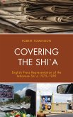 Covering the Shi`a (eBook, PDF)