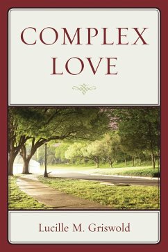 Cover Complex Love (eBook, PDF)