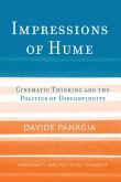 Impressions of Hume (eBook, PDF)
