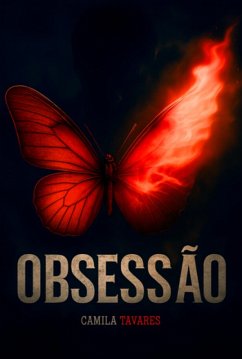 Cover Obsessão (eBook, ePUB)
