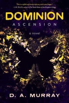 Cover Dominion (eBook, ePUB)
