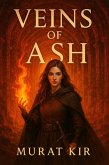 Veins of Ash (Veins of Ash Series, #1) (eBook, ePUB) Veins of Ash (Veins of Ash Series, #1) (eBook, ePUB)