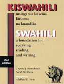 SWAHILI (eBook, PDF)