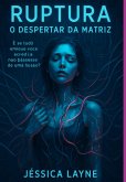 Ruptura (eBook, ePUB)