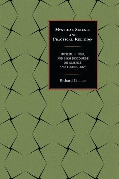 Cover Mystical Science and Practical Religion (eBook, PDF)