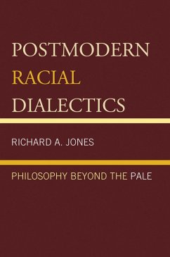 Cover Postmodern Racial Dialectics (eBook, PDF)