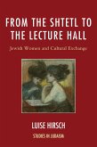 From the Shtetl to the Lecture Hall (eBook, PDF)