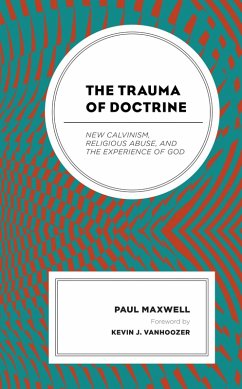 Cover The Trauma of Doctrine (eBook, PDF)