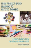 From Project-Based Learning to Artistic Thinking (eBook, PDF)
