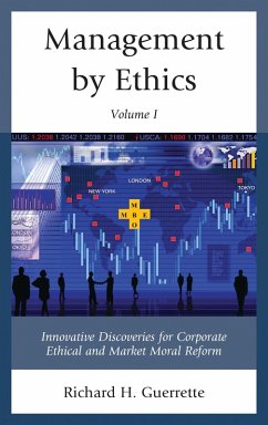 Cover Management by Ethics (eBook, PDF)