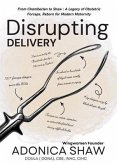 Disrupting Delivery: From Chamberlen to Shaw (eBook, ePUB) Disrupting Delivery: From Chamberlen to Shaw (eBook, ePUB)